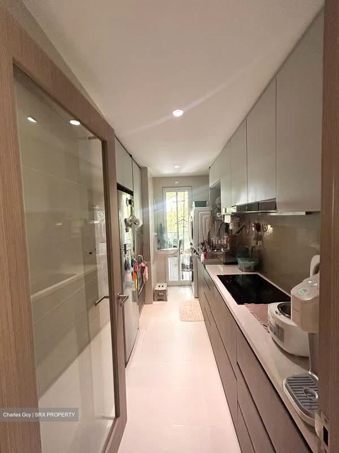 Flamingo Valley (D15), Condominium #592615011